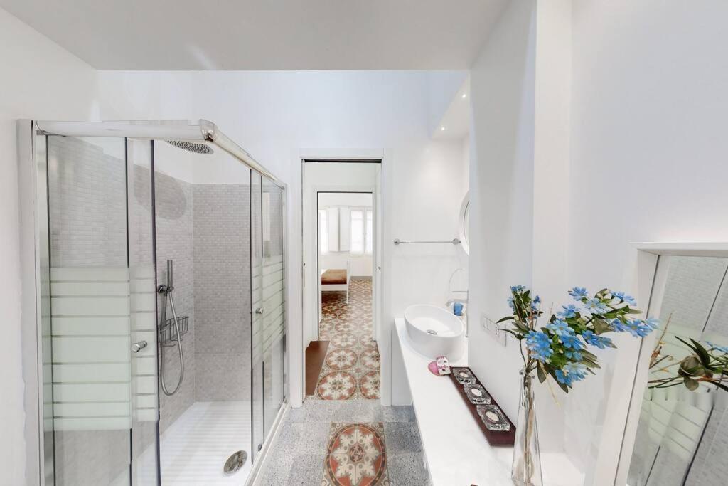Apartment Nearby Historic Center - 2 Private Bathrooms กาญารี ภายนอก รูปภาพ